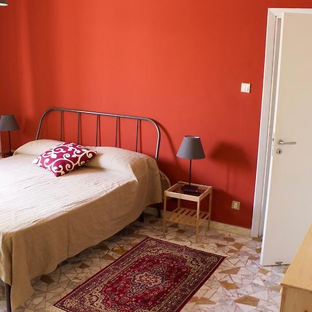 Terra Lucana B&B มาเตรา ภายนอก รูปภาพ