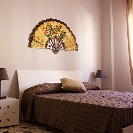 Terra Lucana B&B มาเตรา ภายนอก รูปภาพ