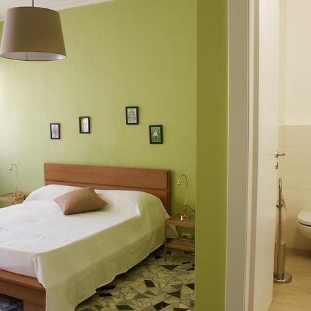 Terra Lucana B&B มาเตรา ภายนอก รูปภาพ