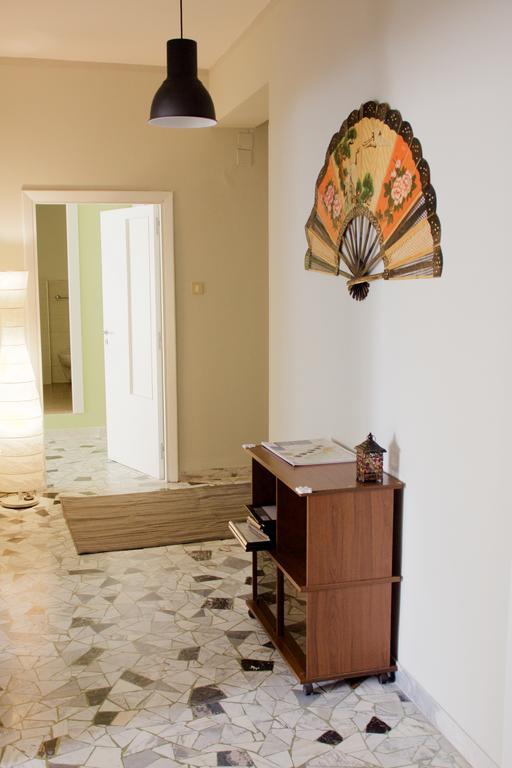 Terra Lucana B&B มาเตรา ภายนอก รูปภาพ