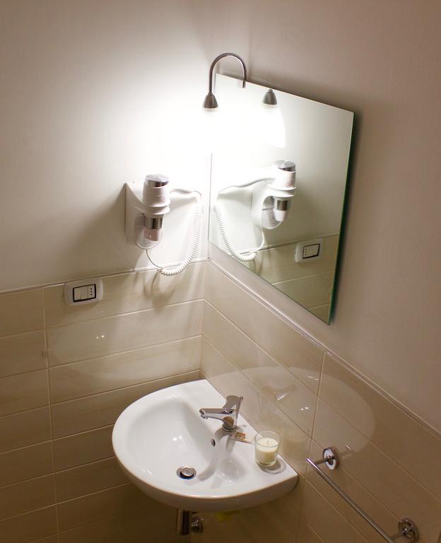 Terra Lucana B&B มาเตรา ภายนอก รูปภาพ