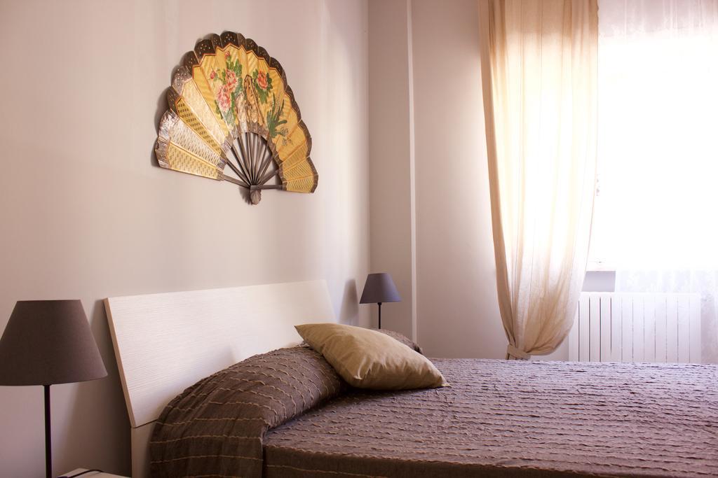 Terra Lucana B&B มาเตรา ภายนอก รูปภาพ