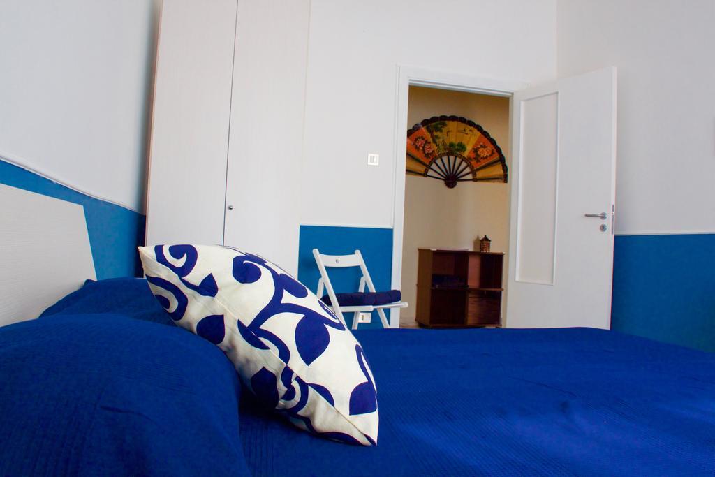 Terra Lucana B&B มาเตรา ภายนอก รูปภาพ