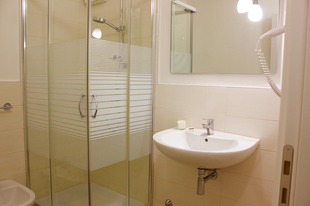 Terra Lucana B&B มาเตรา ภายนอก รูปภาพ