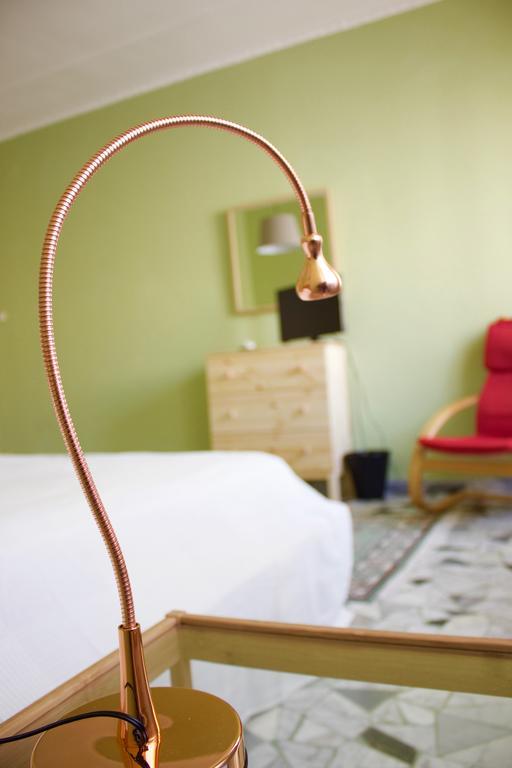 Terra Lucana B&B มาเตรา ภายนอก รูปภาพ